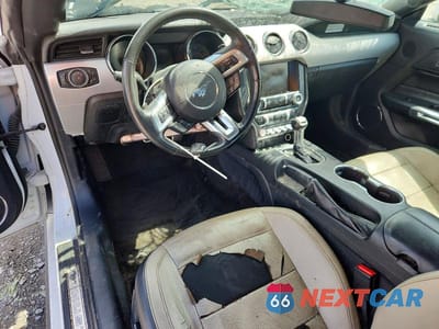Zdjęcie 8 z 12 samochodu: 2015 FORD MUSTANG VIN:1FA6P8TH0F5356486 - miniatura