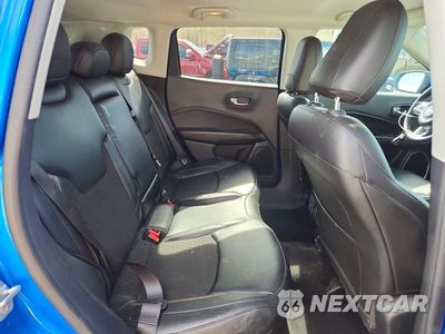 Zdjęcie 11 z 14 samochodu: 2021 JEEP COMPASS LATITUDE VIN:3C4NJDBB6MT516008 - miniatura