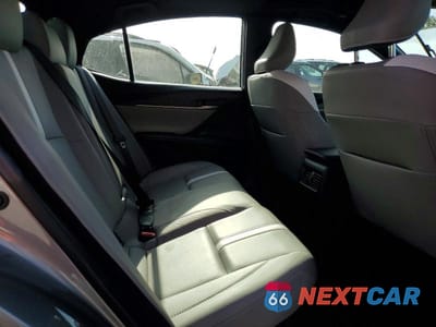 Zdjęcie 10 z 12 samochodu: 2025 TOYOTA CAMRY SE VIN:4T1DAACK0SU581654 - miniatura