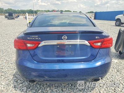 Zdjęcie 6 z 12 samochodu: 2018 NISSAN MAXIMA 3.5 SL VIN:1N4AA6APXJC361788 - miniatura