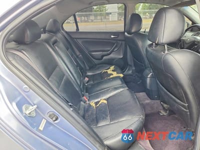 Zdjęcie 10 z 12 samochodu: 2006 ACURA TSX VIN:JH4CL96966C017227 - miniatura