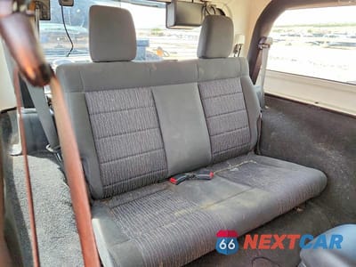 Zdjęcie 10 z 12 samochodu: 2012 JEEP WRANGLER SPORT VIN:1C4AJWAG9CL270587 - miniatura
