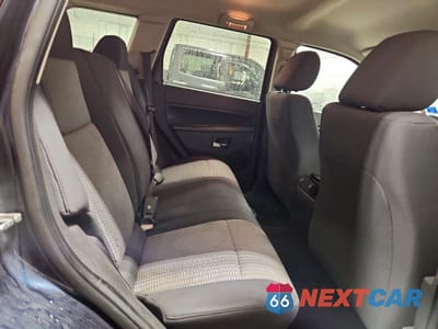 Zdjęcie 10 z 12 samochodu: 2010 JEEP GRAND CHEROKEE LAREDO VIN:1J4PR4GK4AC139903 - miniatura