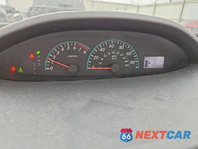Zdjęcie 9 z 12 samochodu: 2012 TOYOTA YARIS FLEET VIN:JTDBT4K36CL022814 - miniatura