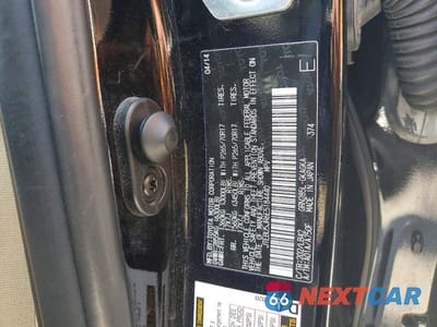 Zdjęcie 14 z 14 samochodu: 2014 TOYOTA 4RUNNER SR5 PREMIUM VIN:JTEBU5JR6E5184440 - miniatura