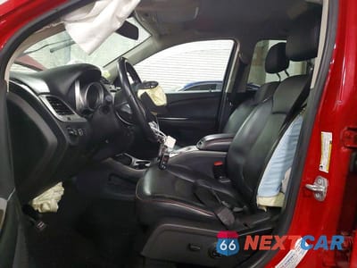 Zdjęcie 7 z 13 samochodu: 2019 DODGE JOURNEY GT VIN:3C4PDDEG5KT837204 - miniatura