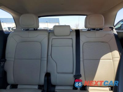 Zdjęcie 10 z 14 samochodu: 2025 LINCOLN CORSAIR RESERVE VIN:5LMCJ2DA3SUL03268 - miniatura