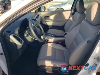 Zdjęcie 7 z 13 samochodu: 2016 HONDA HR-V EXL VIN:3CZRU6H76GM733042 - miniatura