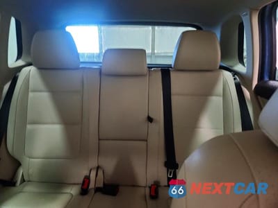 Zdjęcie 10 z 13 samochodu: 2017 VOLKSWAGEN TIGUAN WOLFSBURG VIN:WVGRV7AX8HK025608 - miniatura