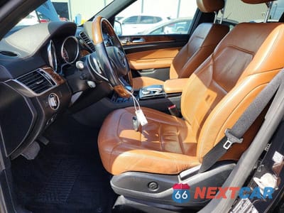 Zdjęcie 7 z 13 samochodu: 2017 MERCEDES-BENZ GLS 450 4MATIC VIN:4JGDF6EE3HA794372 - miniatura