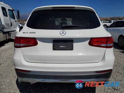 Zdjęcie 6 z 14 samochodu: 2019 MERCEDES-BENZ GLC 300 VIN:WDC0G4JB2KF563371 - miniatura