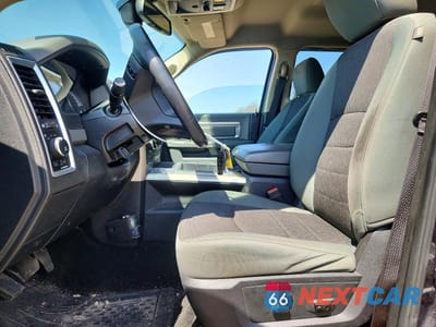 Zdjęcie 7 z 11 samochodu: 2014 RAM 1500 SLT VIN:1C6RR7LT2ES309158 - miniatura