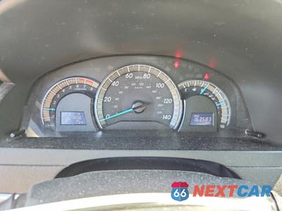 Zdjęcie 9 z 13 samochodu: 2012 TOYOTA CAMRY SE VIN:4T1BF1FK0CU608602 - miniatura