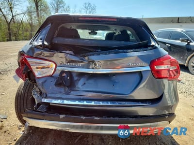 Zdjęcie 6 z 14 samochodu: 2015 MERCEDES-BENZ GLA 250 4MATIC VIN:WDCTG4GB2FJ028953 - miniatura