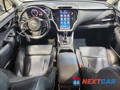 Zdjęcie 8 z 13 samochodu: 2022 SUBARU LEGACY LIMITED XT VIN:4S3BWGN69N3005295 - miniatura