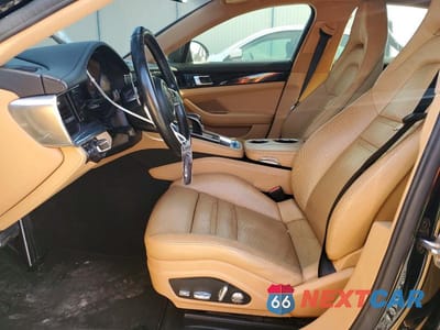 Zdjęcie 7 z 12 samochodu: 2017 PORSCHE PANAMERA 4S VIN:WP0AB2A7XHL123465 - miniatura