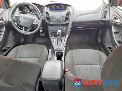 Zdjęcie 8 z 13 samochodu: 2016 FORD FOCUS SE VIN:1FADP3F26GL205845 - miniatura