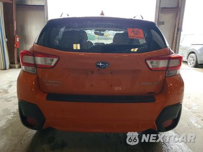 Zdjęcie 6 z 12 samochodu: 2019 SUBARU CROSSTREK PREMIUM VIN:JF2GTACCXK8328369 - miniatura