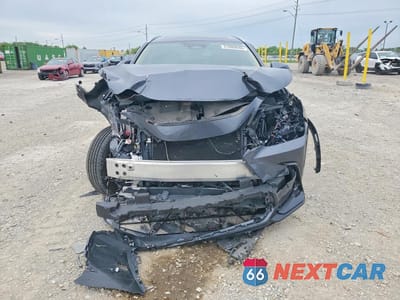 Piąte zdjęcie samochodu w środku: 2024 LEXUS NX 250 BASE VIN:2T2ADCAZ1RC014298 - miniatura