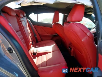 Zdjęcie 10 z 13 samochodu: 2025 LEXUS IS 350 F SPORT VIN:JTHGZ1B27S5090664 - miniatura