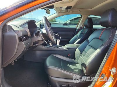 Zdjęcie 7 z 12 samochodu: 2022 NISSAN SENTRA SR VIN:3N1AB8DV4NY233902 - miniatura