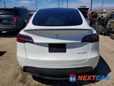 Zdjęcie 6 z 14 samochodu: 2022 TESLA MODEL Y VIN:7SAYGDEF0NF397305 - miniatura