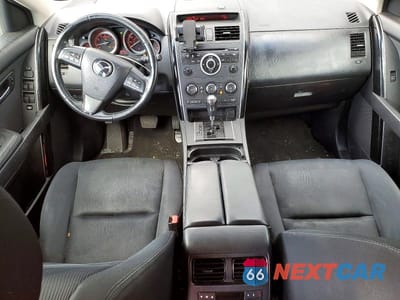 Zdjęcie 8 z 13 samochodu: 2011 MAZDA CX-9 VIN:JM3TB3BV9B0315987 - miniatura