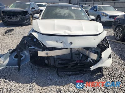 Piąte zdjęcie samochodu w środku: 2026 MERCEDES-BENZ CLA 250 VIN:W1K5J4GB3TN565034 - miniatura