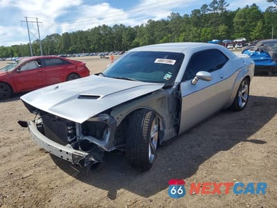 2020 DODGE CHALLENGER SXT 2C3CDZAG6LH207031 - główne zdjęcie licytacji z USA - miniatura