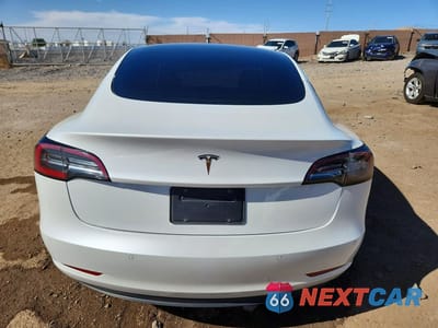 Zdjęcie 6 z 12 samochodu: 2021 TESLA MODEL 3 VIN:5YJ3E1EA9MF096742 - miniatura