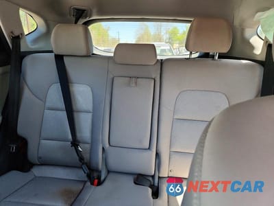 Zdjęcie 10 z 14 samochodu: 2016 HYUNDAI TUCSON SE VIN:KM8J3CA43GU178630 - miniatura
