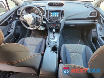 Zdjęcie 8 z 14 samochodu: 2022 SUBARU CROSSTREK PREMIUM VIN:JF2GTAPC2NH204272 - miniatura