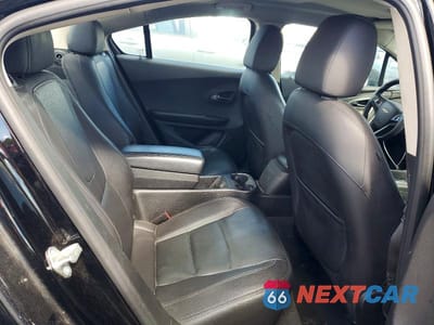 Zdjęcie 10 z 12 samochodu: 2013 CHEVROLET VOLT VIN:1G1RF6E4XDU140892 - miniatura