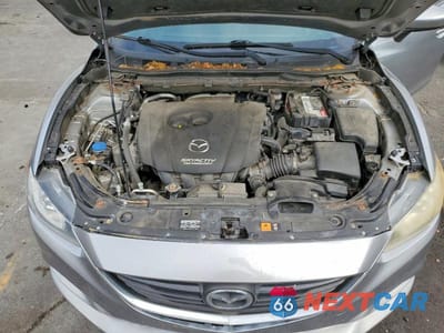 Zdjęcie 11 z 11 samochodu: 2015 MAZDA 6 SPORT VIN:JM1GJ1U63F1174020 - miniatura