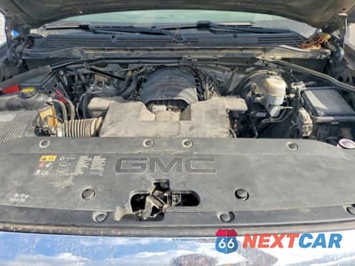 Zdjęcie 11 z 13 samochodu: 2015 GMC SIERRA K1500 SLE VIN:3GTU2UEC6FG505390 - miniatura