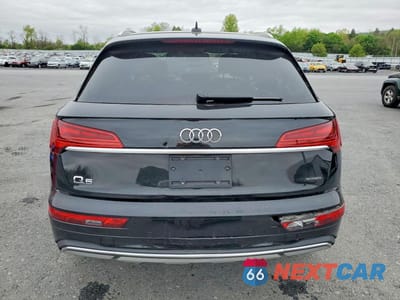 Zdjęcie 6 z 13 samochodu: 2023 AUDI Q5 PRESTIGE 40 VIN:WA1CBAFY7P2059338 - miniatura