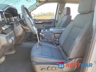 Zdjęcie 7 z 12 samochodu: 2024 GMC SIERRA K1500 SLE VIN:3GTPUBEK9RG421524 - miniatura