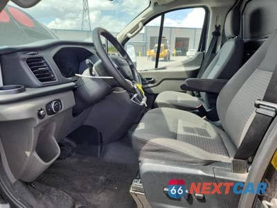 Zdjęcie 7 z 12 samochodu: 2020 FORD TRANSIT 250 UTILITY / SERVICE VAN VIN:1FTBR1YG6LKB08248 - miniatura