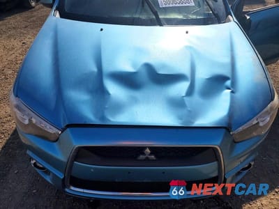 Zdjęcie 12 z 13 samochodu: 2012 MITSUBISHI RVR GT VIN:JA4AJ4AU4CZ604042 - miniatura