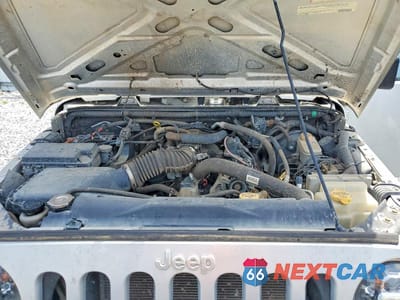 Zdjęcie 12 z 12 samochodu: 2011 JEEP WRANGLER UNLIMITED SPORT VIN:1J4BA3H14BL568476 - miniatura