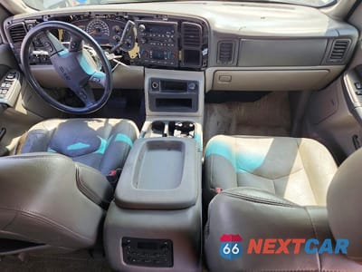 Zdjęcie 8 z 14 samochodu: 2003 GMC YUKON VIN:1GKEK13T63R203796 - miniatura