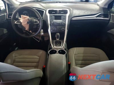 Zdjęcie 8 z 12 samochodu: 2013 FORD FUSION S VIN:3FA6P0G78DR182731 - miniatura