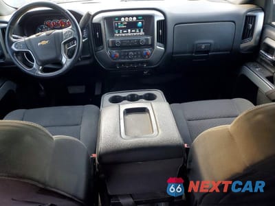 Zdjęcie 8 z 11 samochodu: 2017 CHEVROLET SILVERADO K1500 LT VIN:3GCUKREC1HG451304 - miniatura