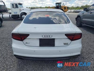 Zdjęcie 6 z 12 samochodu: 2016 AUDI A7 PREMIUM PLUS VIN:WAUWGAFC4GN118348 - miniatura