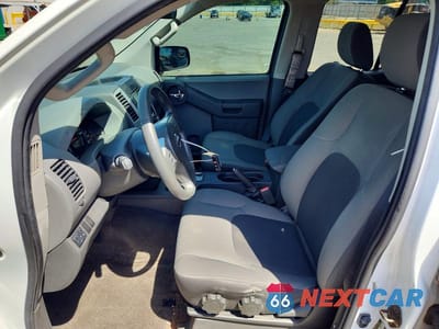 Zdjęcie 7 z 13 samochodu: 2015 NISSAN XTERRA S VIN:5N1AN0NU0FN653341 - miniatura