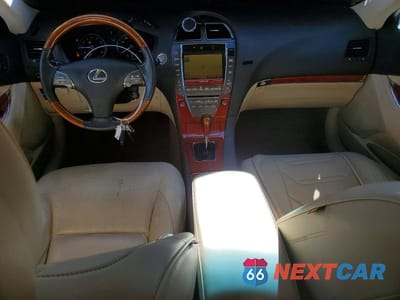 Zdjęcie 8 z 12 samochodu: 2010 LEXUS ES 350 BASE VIN:JTHBK1EG6A2394963 - miniatura