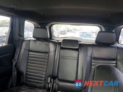 Zdjęcie 10 z 12 samochodu: 2018 JEEP GRAND CHEROKEE LIMITED VIN:1C4RJEBG6JC275139 - miniatura