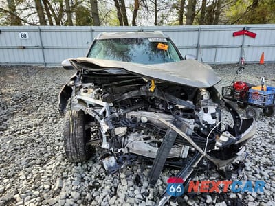 Piąte zdjęcie samochodu w środku: 2024 NISSAN ROGUE SL VIN:JN8BT3CB2RW174911 - miniatura