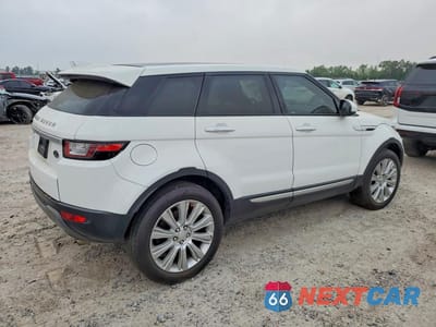 Trzecie zdjęcie samochodu z tyłu: 2016 LAND ROVER RANGE ROVER EVOQUE HSE VIN:SALVR2BG1GH081032 - miniatura