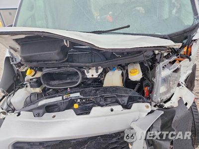 Zdjęcie 12 z 13 samochodu: 2019 RAM PROMASTER 2500 - DELIVERY VAN VIN:3C6TRVDG7KE507664 - miniatura